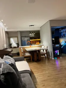 Apartamento com 2 Quartos à venda, 86m² no Jardim Flor da Montanha, Guarulhos