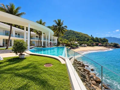 Casa de Condomínio com 9 Quartos à venda, 1500m² no , Mangaratiba