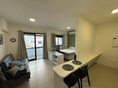 Apartamento com 1 Quarto para alugar, 46m² no Vila Lídia, Campinas