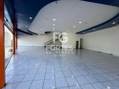Imóvel Comercial para alugar, 350m² no Jardim São Luiz, Ribeirão Preto