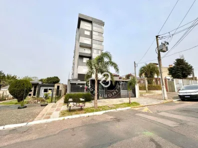 Apartamento com 2 Quartos à venda, 85m² no Centro, Esteio