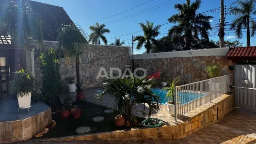 Casa com 3 Quartos à venda, 225m² no Jardim Vila Boa, Goiânia