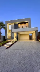 Casa com 4 Quartos à venda, 281m² no Cidade Alpha, Eusébio