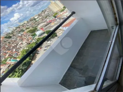 Apartamento com 3 Quartos à venda, 69m² no Vila Nova Cachoeirinha, São Paulo
