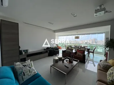 Apartamento com 3 Quartos à venda, 155m² no Itaigara, Salvador