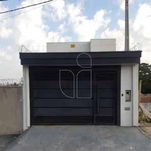 Casa com 3 Quartos à venda, 110m² no Jardim Continental, Marília