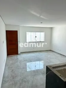 Casa com 3 Quartos à venda, 95m² no Vila Vitória, Santo André