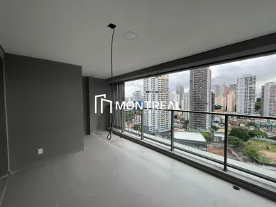 Apartamento com 3 Quartos à venda, 94m² no Jardim das Acácias, São Paulo