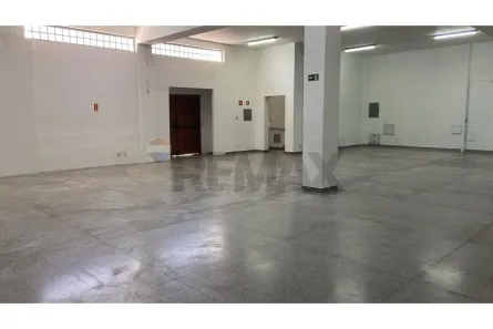 Galpão/Depósito/Armazém para alugar, 1117m² no Vila Clayton, Valinhos