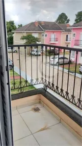 Casa de Condomínio com 3 Quartos para alugar, 107m² no Parque Nova Suíça, Valinhos
