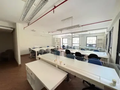 Sala Comercial à venda, 76m² no Vila Olímpia, São Paulo