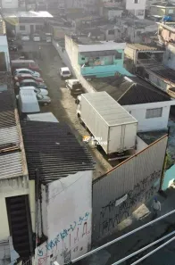 Lote/Terreno à venda, 600m² no Lauzane Paulista, São Paulo