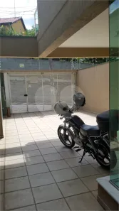 Sobrado com 3 Quartos à venda, 162m² no Parque Monteiro Soares, São Paulo