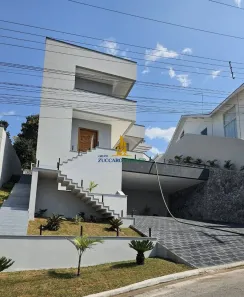 Casa de Condomínio com 3 Quartos à venda, 355m² no Jardim Imperial, Arujá