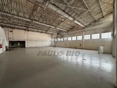 Galpão/Depósito/Armazém à venda, 2940m² no Centro, Diadema