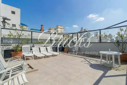 Apartamento com 3 Quartos à venda, 160m² no Santa Cecília, São Paulo