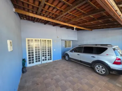 Casa com 3 Quartos à venda, 90m² no Ceilândia Norte, Brasília