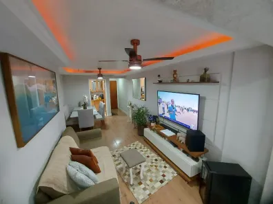 Apartamento com 2 Quartos à venda, 80m² no Cachambi, Rio de Janeiro