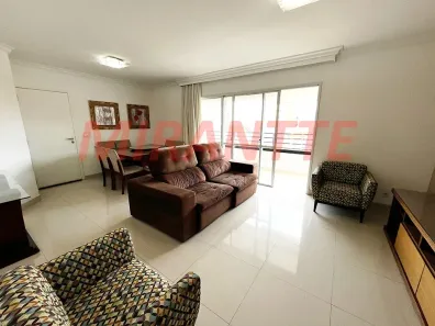 Apartamento com 3 Quartos à venda, 116m² no Lauzane Paulista, São Paulo