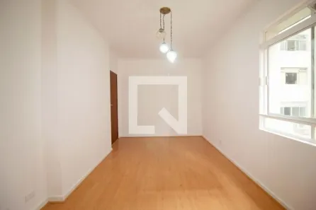 Apartamento com 2 Quartos à venda, 53m² no Cerqueira César, São Paulo