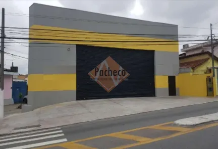 à venda, 168m² no Cidade Nova São Miguel, São Paulo