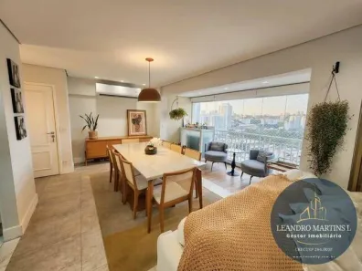 Apartamento com 2 Quartos à venda, 80m² no Jurubatuba, São Paulo