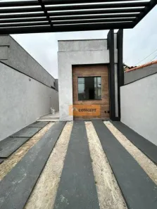 Casa com 3 Quartos à venda, 75m² no Vila São Paulo, Mogi das Cruzes
