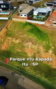 Lote/Terreno à venda, 1124m² no Jardim Emicol, Itu