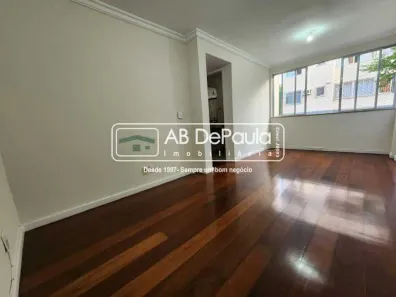 Apartamento com 2 Quartos à venda, 52m² no Jardim Sulacap, Rio de Janeiro