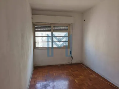 Apartamento com 1 Quarto para alugar, 49m² no Boqueirão, Santos