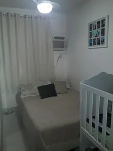 Apartamento com 1 Quarto à venda, 50m² no Taquara, Rio de Janeiro