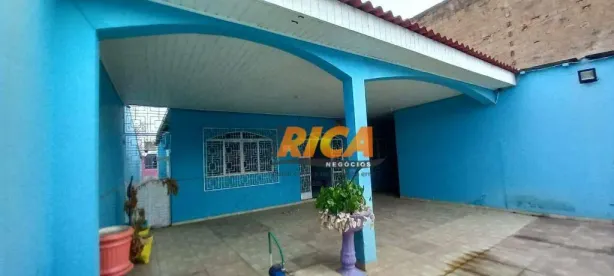 Casa com 3 Quartos à venda, 250m² no Conceição, Porto Velho