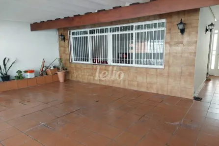 Casa com 3 Quartos à venda, 178m² no Vila Mascote, São Paulo