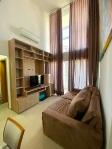 Cobertura com 1 Quarto à venda, 78m² no Setor Oeste, Goiânia