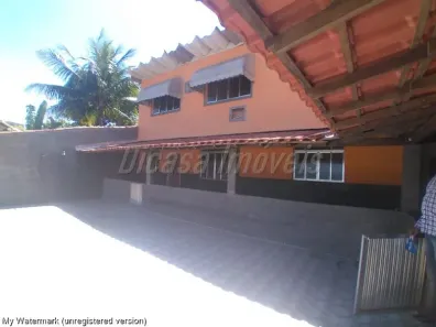 Casa com 7 Quartos à venda, 300m² no Jardim Guanabara, Rio de Janeiro
