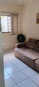 Casa com 2 Quartos à venda, 56m² no Jardim Vale do Sol, Presidente Prudente