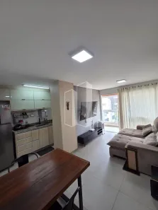 Flat com 1 Quarto à venda, 50m² no Setor Oeste, Goiânia