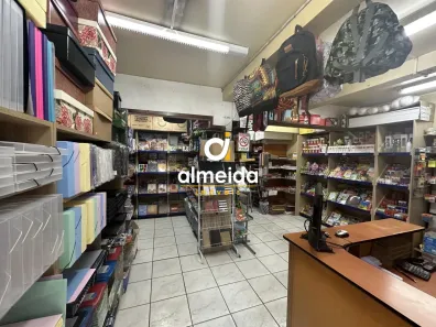 Ponto Comercial com 1 Quarto à venda, 32m² no Centro, Santa Maria