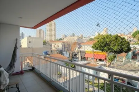 Apartamento com 3 Quartos à venda, 80m² no Vila Matilde, São Paulo