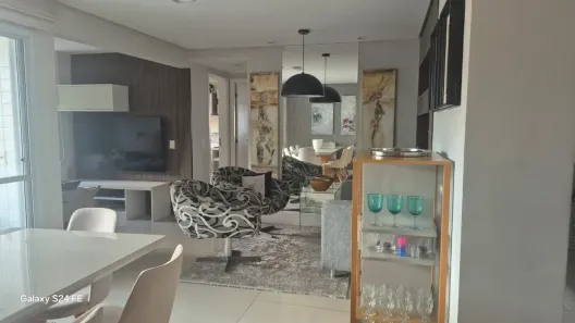 Apartamento com 3 Quartos à venda, 87m² no Cidade São Francisco, São Paulo