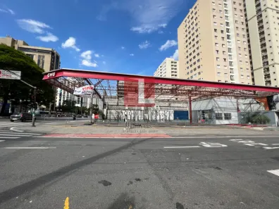 Lote/Terreno à venda, 600m² no Indianópolis, São Paulo