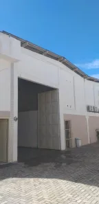 Galpão/Depósito/Armazém para alugar, 233m² no Vilas do Atlântico, Lauro de Freitas