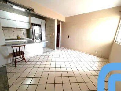 Apartamento com 2 Quartos à venda, 60m² no Jardim América, Goiânia