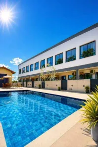 Flat com 1 Quarto à venda, 120m² no Caminho de Búzios, Cabo Frio