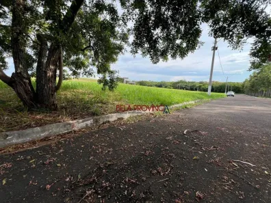 Lote/Terreno à venda, 1454m² no Campestre, Piracicaba