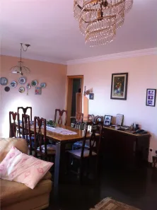 Apartamento com 3 Quartos à venda, 146m² no Chácara Santo Antônio (Zona Leste), São Paulo