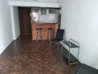 Apartamento com 1 Quarto para alugar, 50m² no Consolação, São Paulo