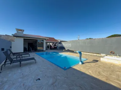Casa com 3 Quartos à venda, 150m² no Riviera, Matinhos