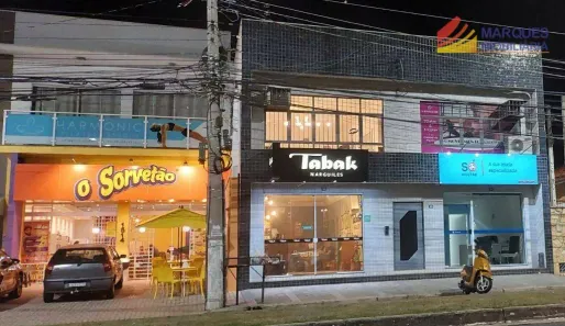 Prédio Comercial à venda, 561m² no Vila Maria, Indaiatuba