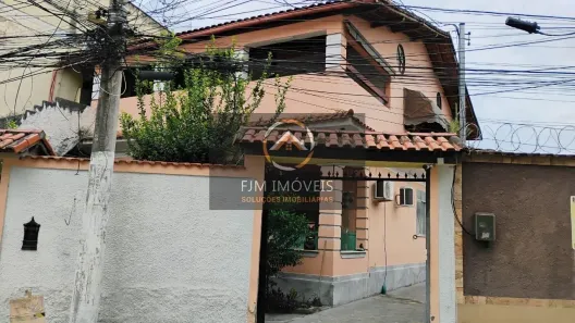 Casa com 6 Quartos à venda, 151m² no Fonseca, Niterói
